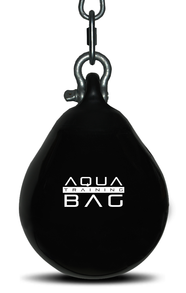 Aqua punching bag sales 21